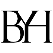 By Haleys logo